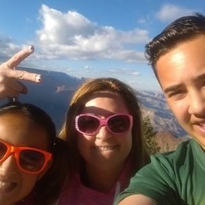 Meet your Posher, Kerrybeth